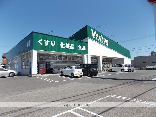 セレッソ瑞穂の周辺写真