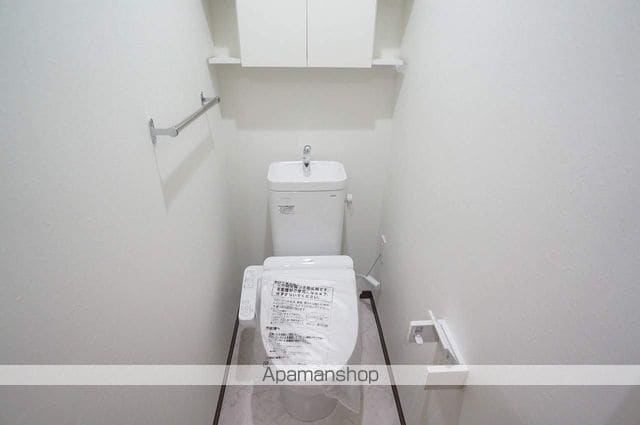 GB eightの内装写真