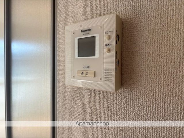 ハートフルハイツの内装写真