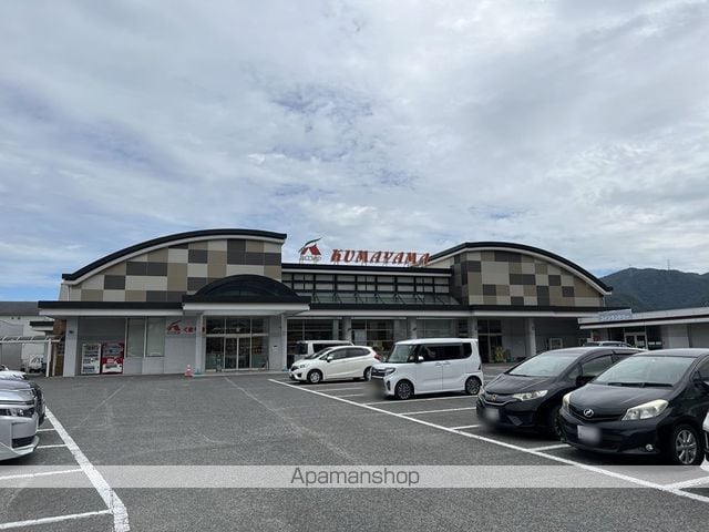 サンフォレストの周辺写真