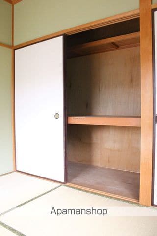 天満貸家の内装写真