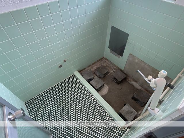 コーポ米津の内装写真