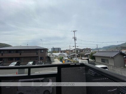 フォブール鶴見Ａ[2DK/44.72m2]の内装4