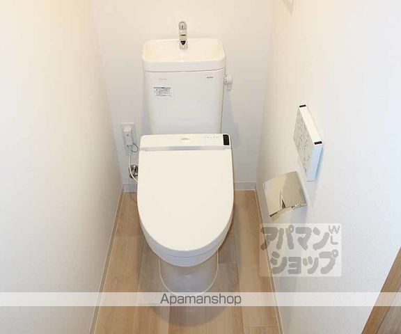 ベルビュー七条河原町の内装写真