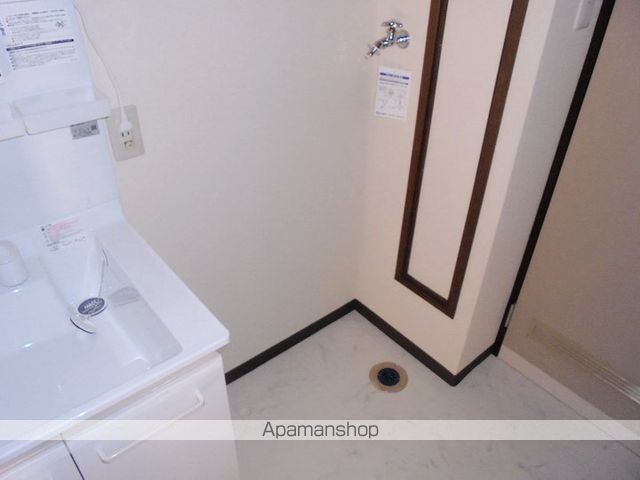 フレグランスグレープBの内装写真
