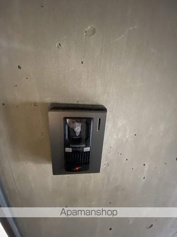 セジューネオオクラの内装写真