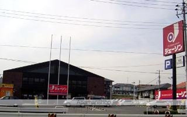 ジュモー京成船橋の周辺写真