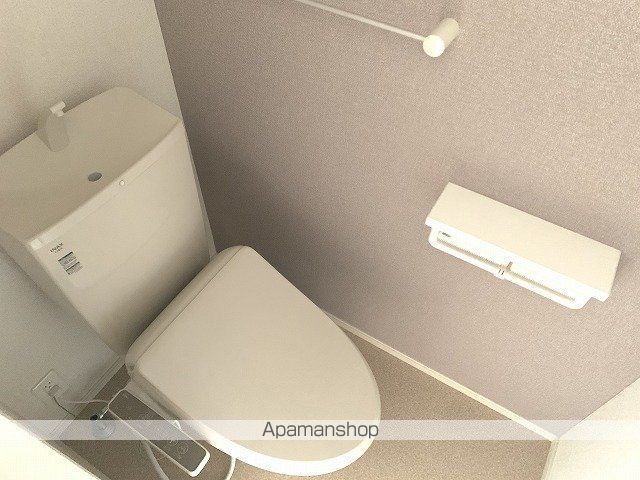 フレミール ヴァン Dの内装写真