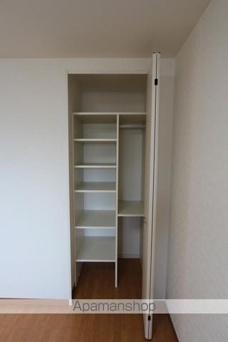 フォブール司の内装写真