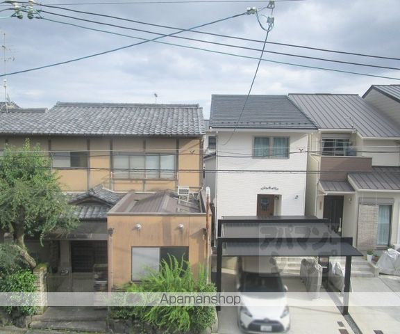 ヒカルサ京都北山栗栖Iの内装写真