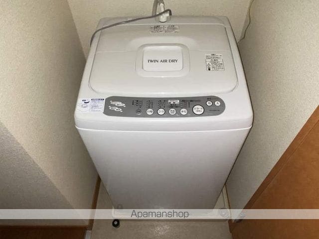 レオパレスはばたけIIの内装写真