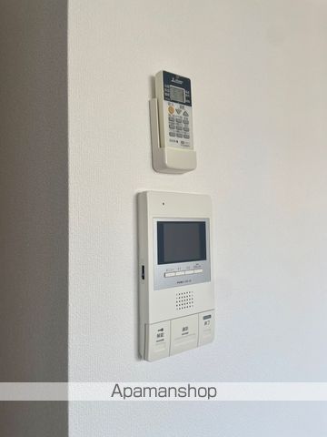 サンセリテ至誠会松崎町の内装写真