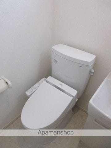 パールマンション鷺宮の内装写真