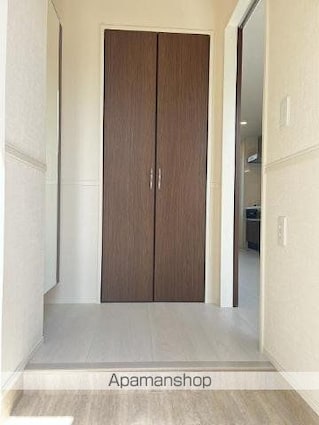テンポ・フェリーチェ栄[1R/26.9m2]の玄関