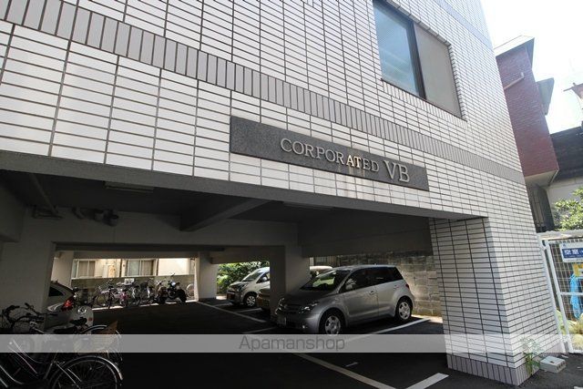 コーポラスＶＢ 602 ｜ 福岡県久留米市西町1470-1（賃貸マンション1R・6階・18.00㎡） その6