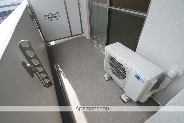 フィールドライト新大阪の内装写真