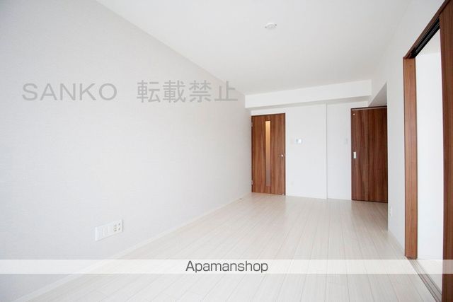 KING HOUSE KANJYODORI HIGASHI(キンの内装写真