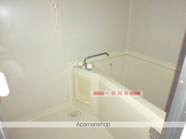 リバーフロント酒井の内装写真