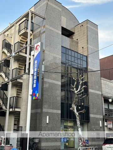 コンフォーリア門前仲町の周辺写真