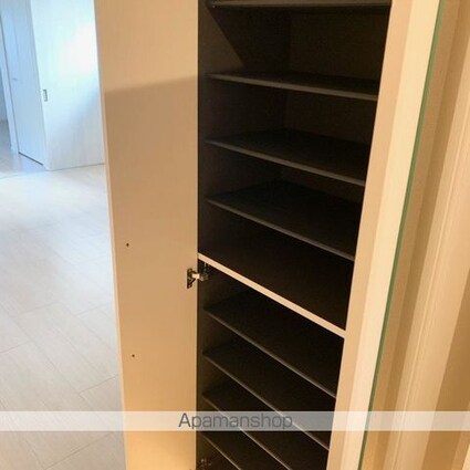 ゼクスＳｈｉｒｏｋａｎｅ[1LDK/40.38m2]のその他内装6