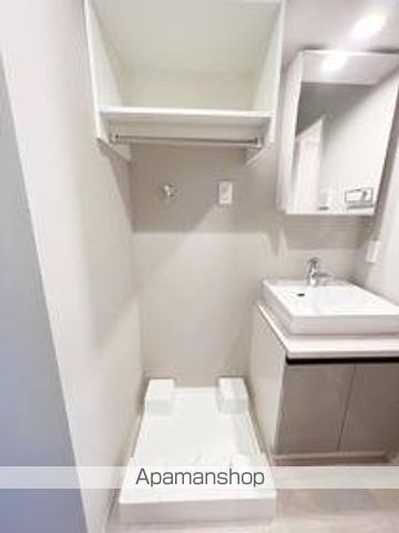 プライマル戸越銀座の内装写真