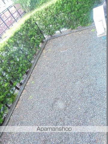 パークハウス A棟の内装写真