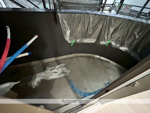 セレニテ谷町四丁目アリエの内装写真