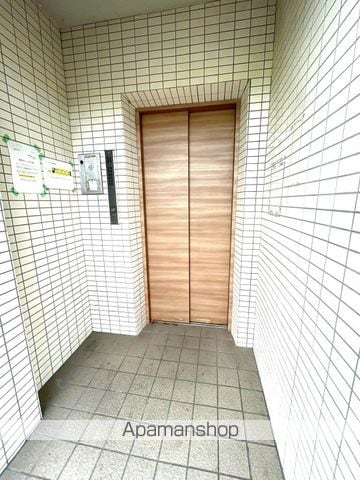 サンケイマンション第6ビルのその他写真