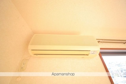 ハイビスカス[1K/21.21m2]の内装8