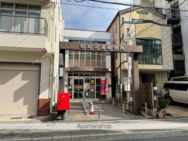サムティ都島NORTHの周辺写真