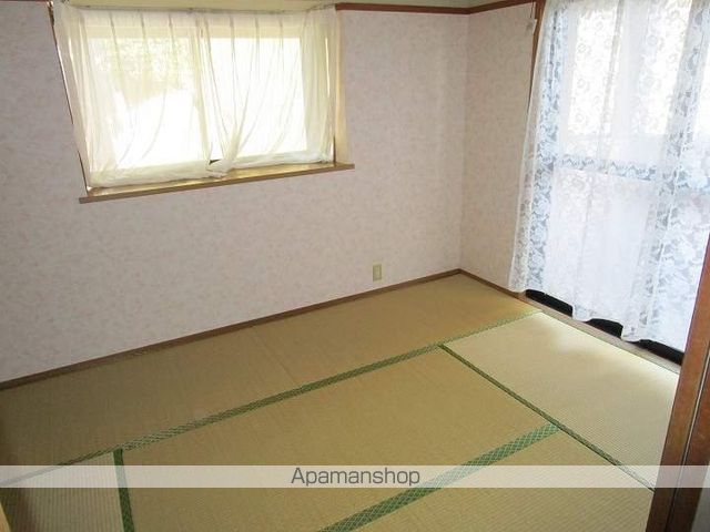 パークマンション明和の内装写真