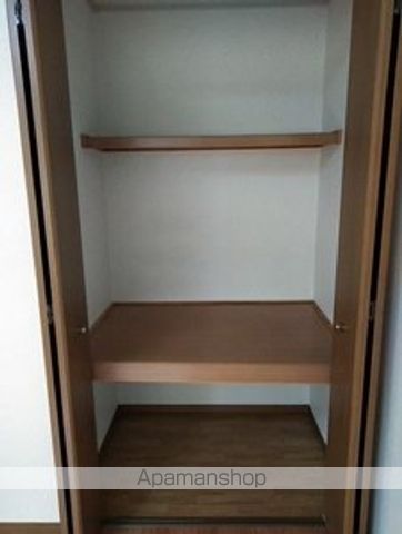 グランディール田町の内装写真