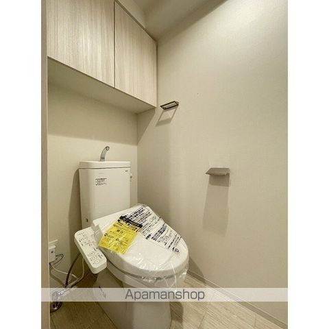 コンフォリア・リヴ南砂町EASTの内装写真