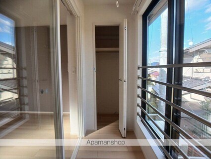 キャトルメゾン[1R/40.94m2]のその他内装