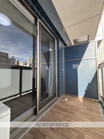 プレサンス天満橋トラッドの内装写真