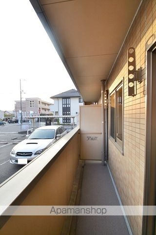 フィネス平田公園の内装写真