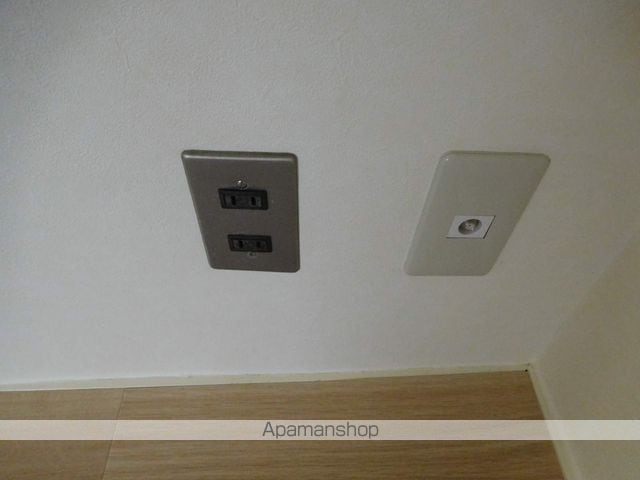 小山南上総町貸家の内装写真