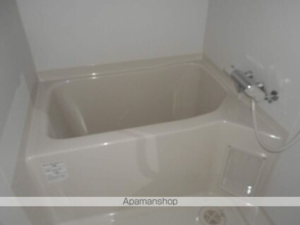 ＥＡＧＬＥⅤ[1LDK/43.75m2]のバス