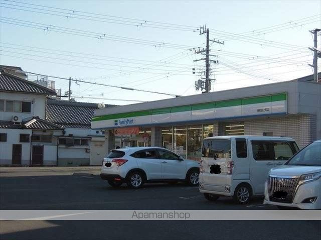 Y・M・Dチセの周辺写真