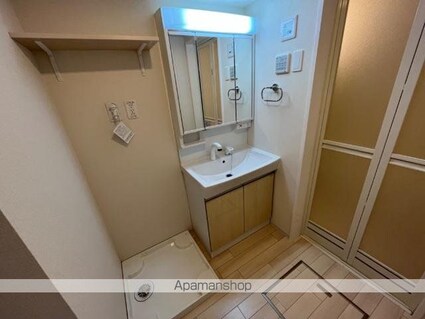 ユリシス[1LDK/43.21m2]の洗面所