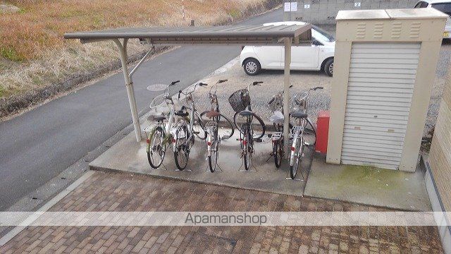 レオパレスホープステイのその他写真