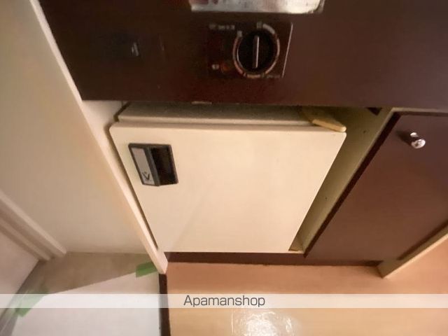 ミタカホーム8番館の内装写真