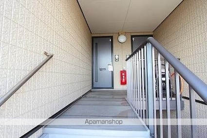 クレール高松[3DK/65.56m2]の共用部2