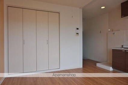 藤島ハイツ[1K/23.4m2]の内装4