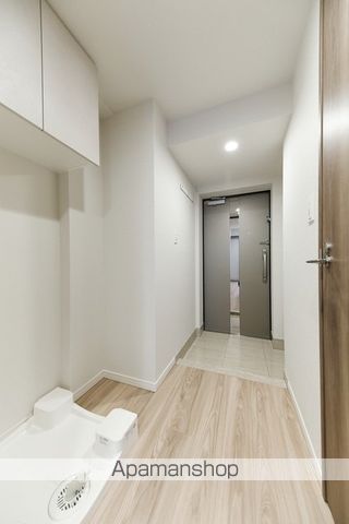 ベルファース神田神保町の内装写真
