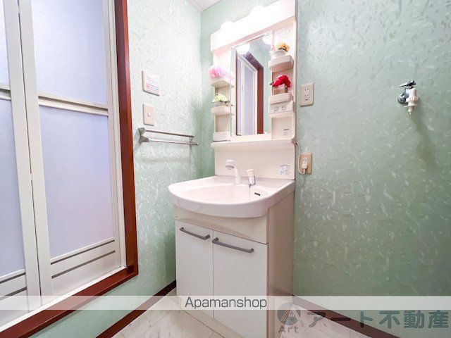リヴェール森 A棟の内装写真
