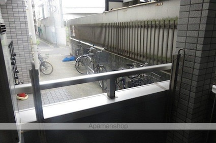 ５アベニュー[1K/25.51m2]の内装6