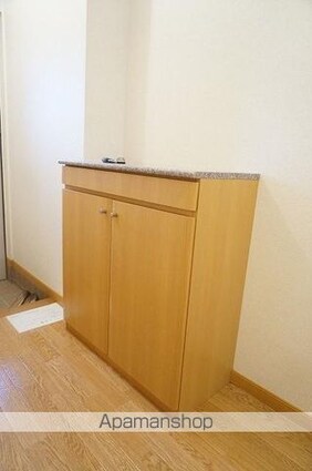 アーバンフラット六条[1R/33.15m2]のその他設備2