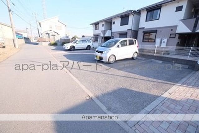 ツインパティオ ABのその他写真