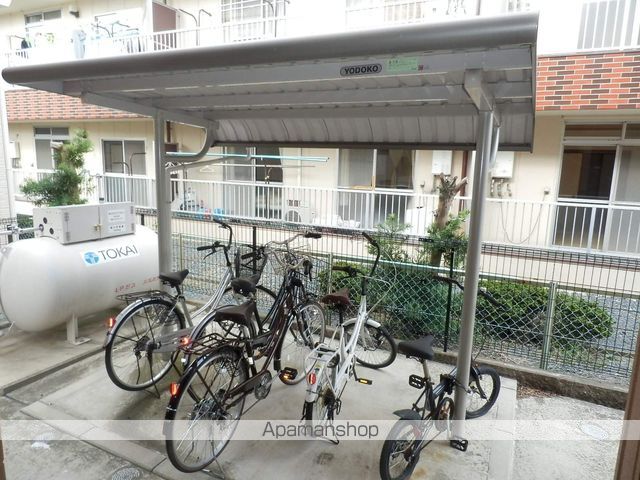 LEGACYのその他写真